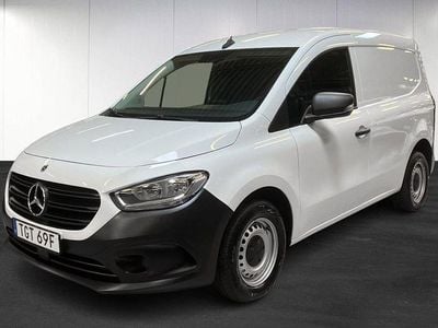 Mercedes Citan 110