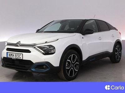 Citroën e-C4