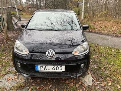 VW up!