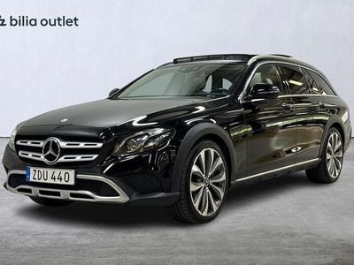 Mercedes E350