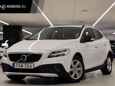 Volvo V40 CC
