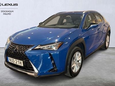 Lexus UX 250h