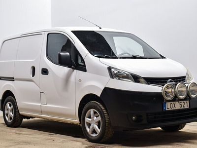 Nissan NV200