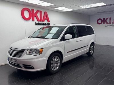 Chrysler Town & Country