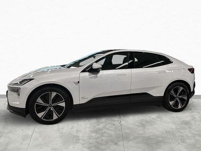 Polestar 4