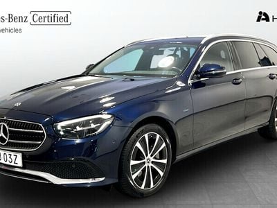 Mercedes E300
