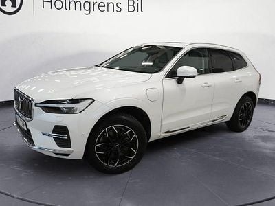 Silver Begagnad 2023 Volvo XC60 Core SUV | 409 900 kr (Marknadspris)
