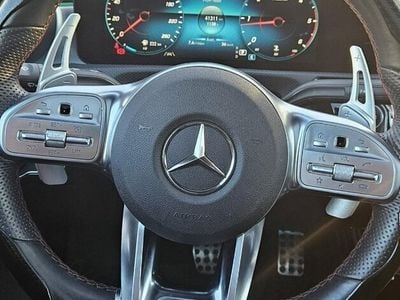 Mercedes CLA200