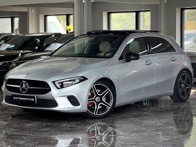 Mercedes A220