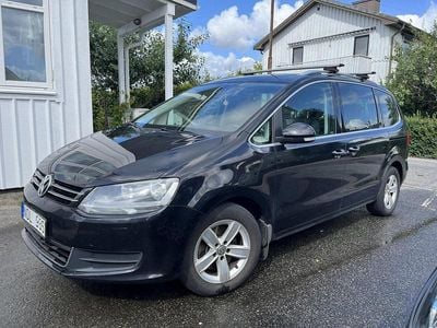 VW Sharan