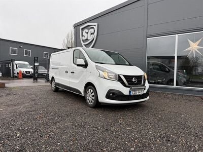 Nissan NV300
