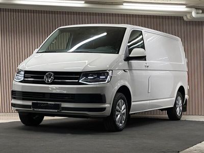 VW Transporter