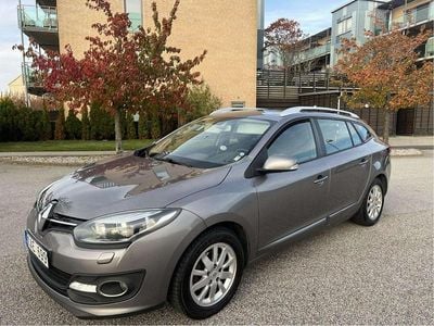 Renault Mégane GrandTour