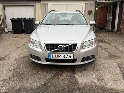 Begagnad 2012 Volvo V70 Kombi | 59 000 kr (Marknadspris)