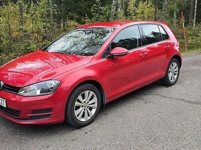 VW Golf VII