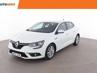 begagnad Renault Mégane IV Megane