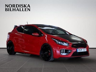 Kia ProCeed GT
