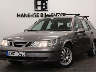 Saab 9-5