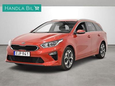 Kia Ceed Sportswagon