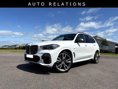 Begagnad 2019 BMW X5 Performance SUV | 549 900 kr