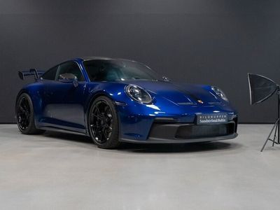 begagnad Porsche 911 GT3 991 911 992PDK 2023, Sportkupé