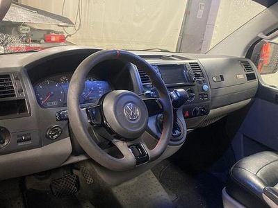 Begagnad 2009 VW Caravelle Minibuss | 69 000 kr (Superpris)