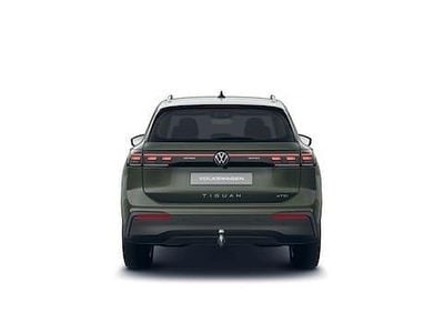 Ny 2026 VW Tiguan Life SUV | 474 300 kr (Lite dyr)