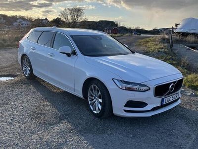 begagnad Volvo V90 D4 Geartronic Advanced Edition, Momentum Euro 6