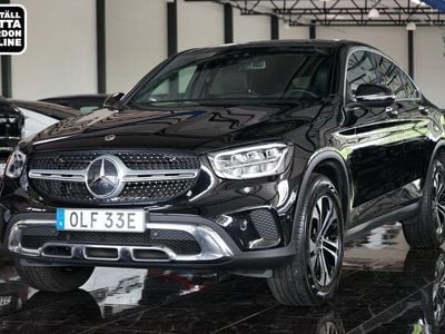 Mercedes GLC300e