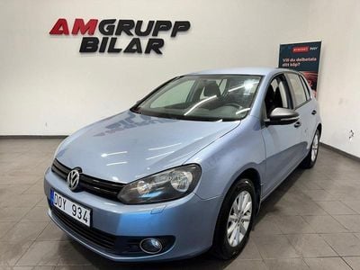 VW Golf