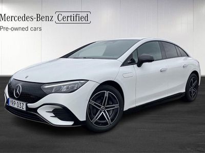 Mercedes EQE350