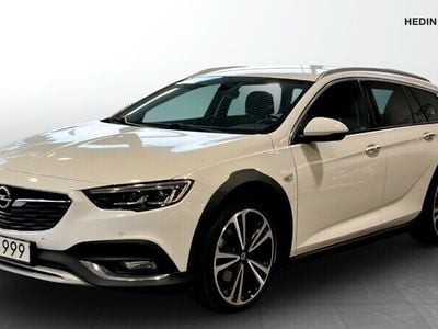 Opel Insignia Country Tourer
