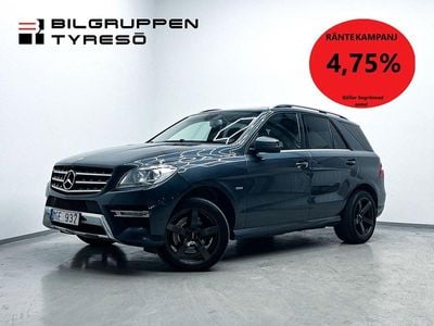 Mercedes ML350