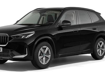 Ny BMW X1 Shadowline 245 HK (180 kW) 2025 Svart SUV
