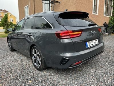 Kia Ceed Sportswagon