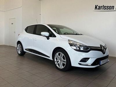 Renault Clio IV