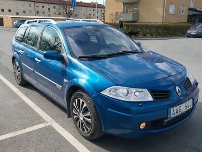 Renault Mégane GrandTour