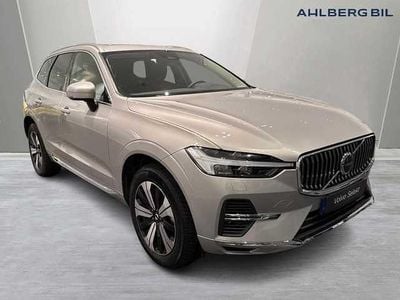 Begagnad 2024 Volvo XC60 SUV | 529 500 kr (Dyr)