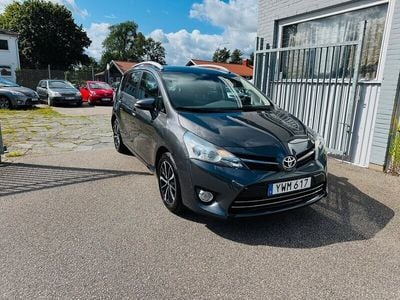 Toyota Verso