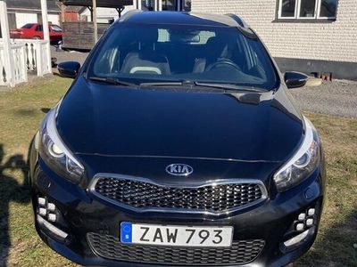 Kia Ceed Sportswagon