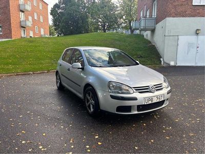 VW Golf IV