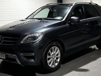 Mercedes ML350
