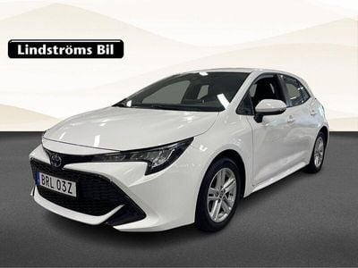Toyota Corolla Hybrid