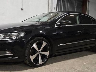 Begagnad VW CC 177 HK (130 kW) 2013 Sedan