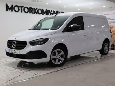 Mercedes Citan 112