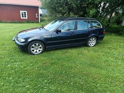 BMW 325