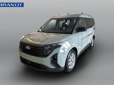 begagnad Ford Tourneo Courier 