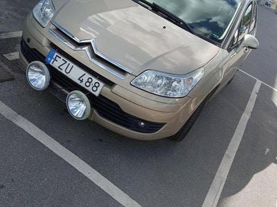 Citroën C4