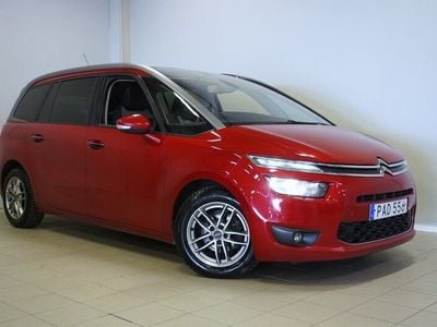 Citroën Grand C4 Picasso