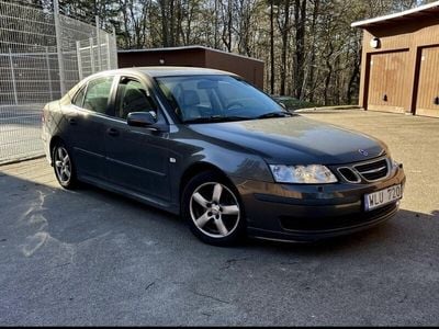 Saab 9-3